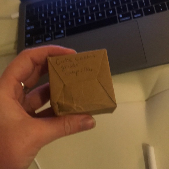 Cutie Cactus Grinder 🐛 - Picture 7 of 7